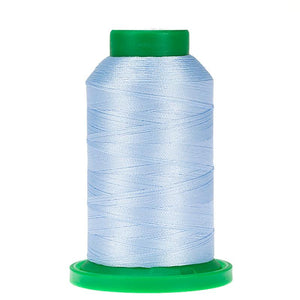 Isacord 1000m Polyester - Something Blue: 2922-3730