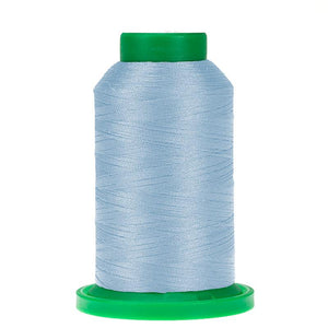 Isacord 1000m Polyester - Winter Sky: 2922-3761
