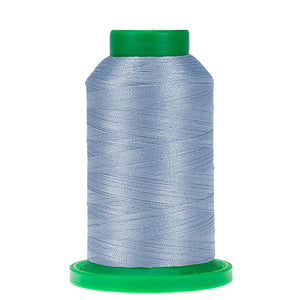 Isacord 1000m Polyester - Country Blue: 2922-3762