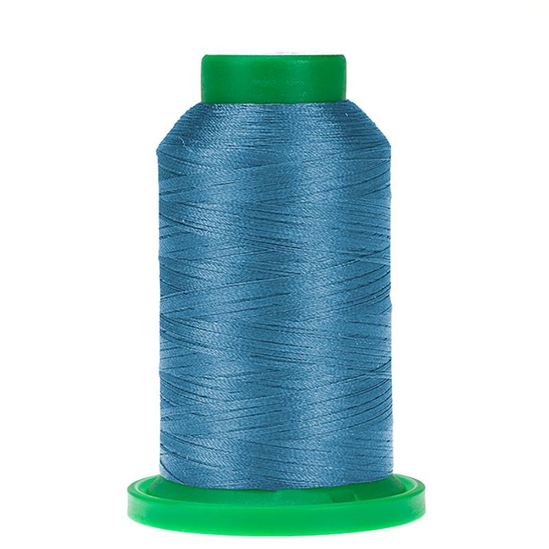Isacord 1000m Polyester - Surfs Up: 2922-3830