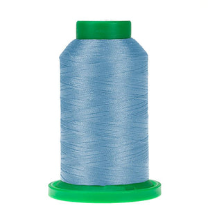 Isacord 1000m Polyester - Oxford: 2922-3840
