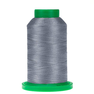 Isacord 1000m Polyester - Ash Blue: 2922-3853