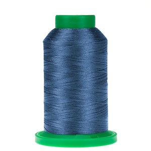 Isacord 1000m Polyester - Chicory: 2922-3920