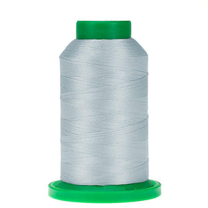 Isacord 1000m Polyester - Ocean Blue: 2922-3953