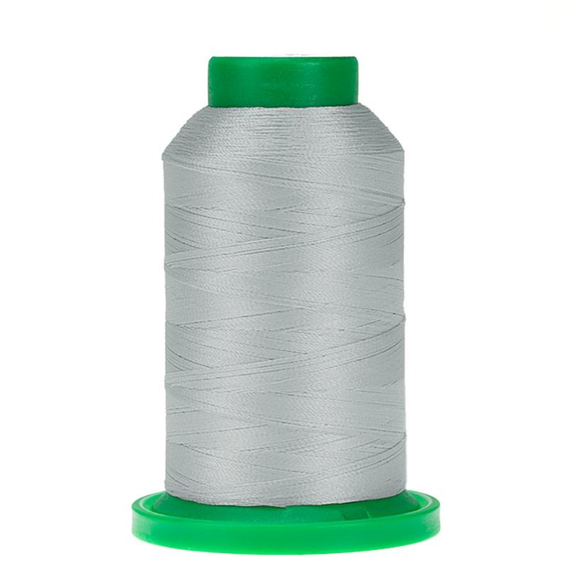 Isacord 1000m Polyester - River Mist: 2922-3962