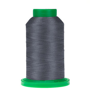 Isacord 1000m Polyester - Teal: 2922-4032