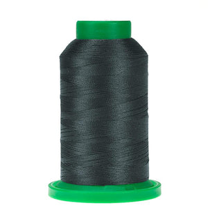 Isacord 1000m Polyester - Glacier Green: 2922-4071