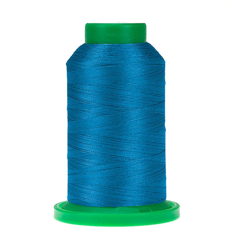 Isacord 1000m Polyester - Metal: 2922-4073