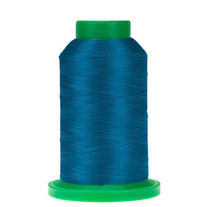 Isacord 1000m Polyester - Alexis Blue: 2922-4113