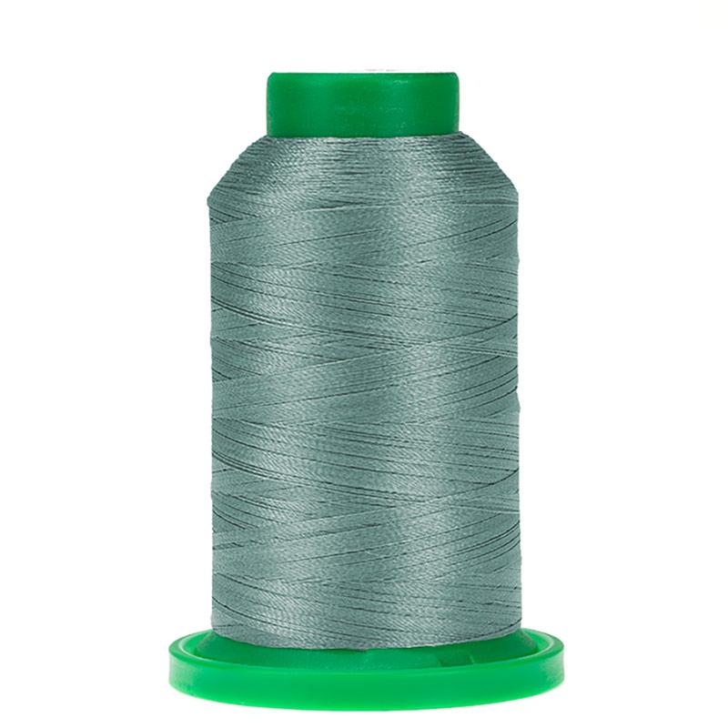Isacord 1000m Polyester - Spearmint: 2922-4240