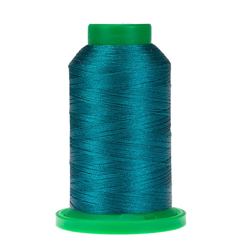Isacord 1000m Polyester - Rough Sea: 2922-4332