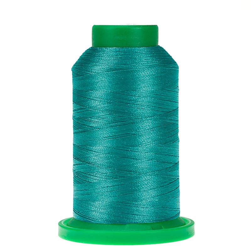 Isacord 1000m Polyester - Spruce: 2922-4515