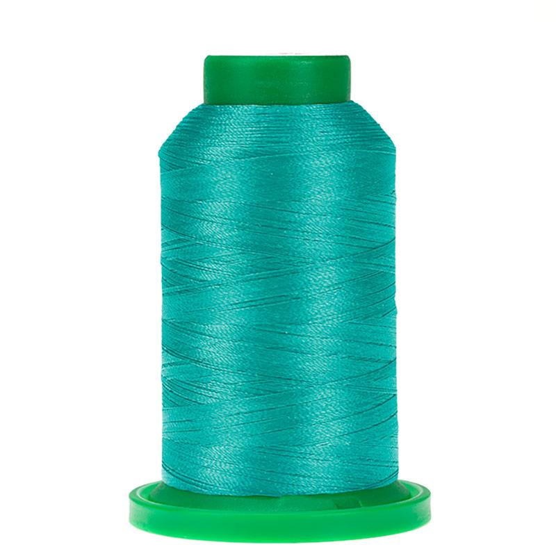 Isacord 1000m Polyester - Caribbean: 2922-4531
