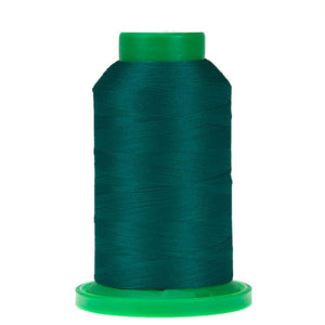 Isacord 1000m Polyester - Deep Aqua: 2922-4610