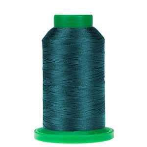 Isacord 1000m Polyester - Jade: 2922-4620