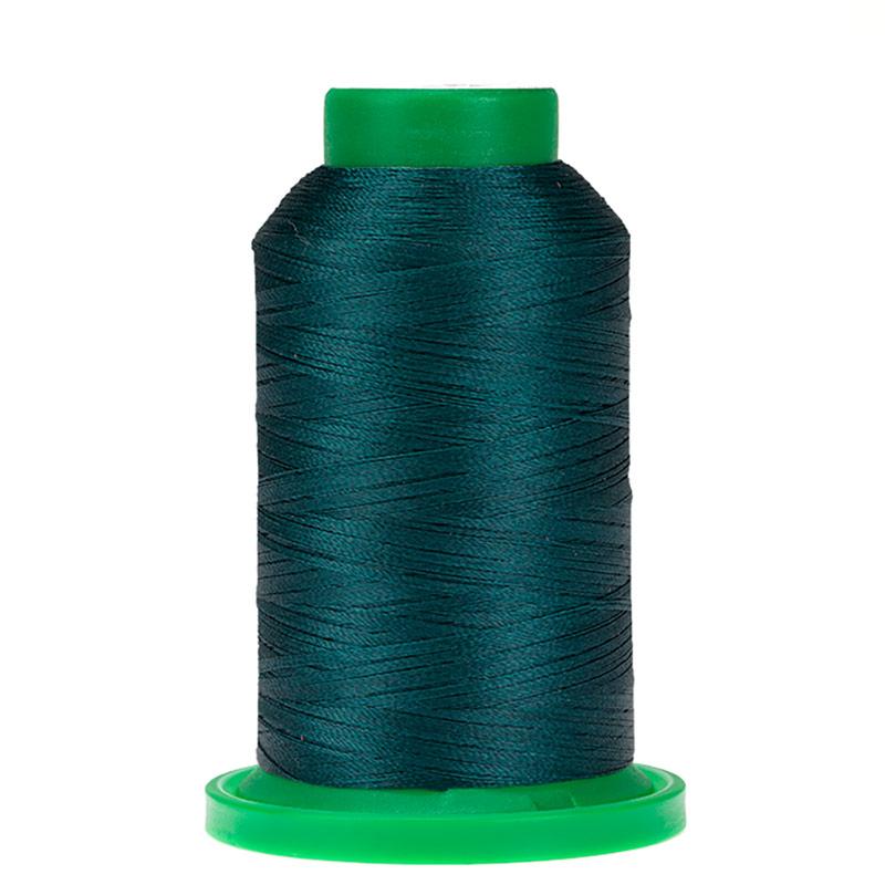 Isacord 1000m Polyester - Seagreen: 2922-4625