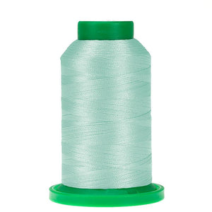 Isacord 1000m Polyester - Rain Forest: 2922-5005