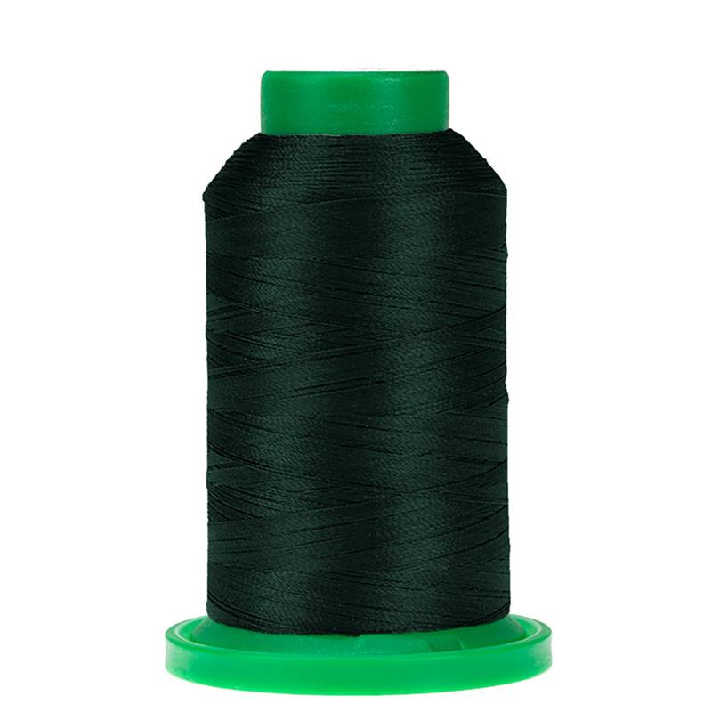 Isacord 1000m Polyester - Evergreen: 2922-5326