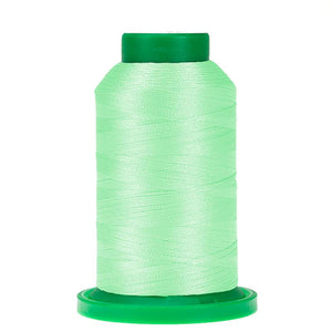 Isacord 1000m Polyester - Irish Green: 2922-5415