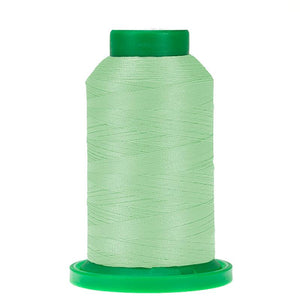Isacord 1000m Polyester - Swiss Ivy: 2922-5422