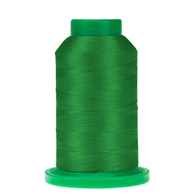 Isacord 1000m Polyester - Limedrop: 2922-5500