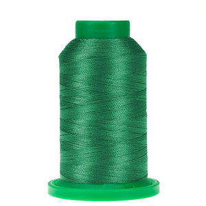 Isacord 1000m Polyester - Emerald: 2922-5510