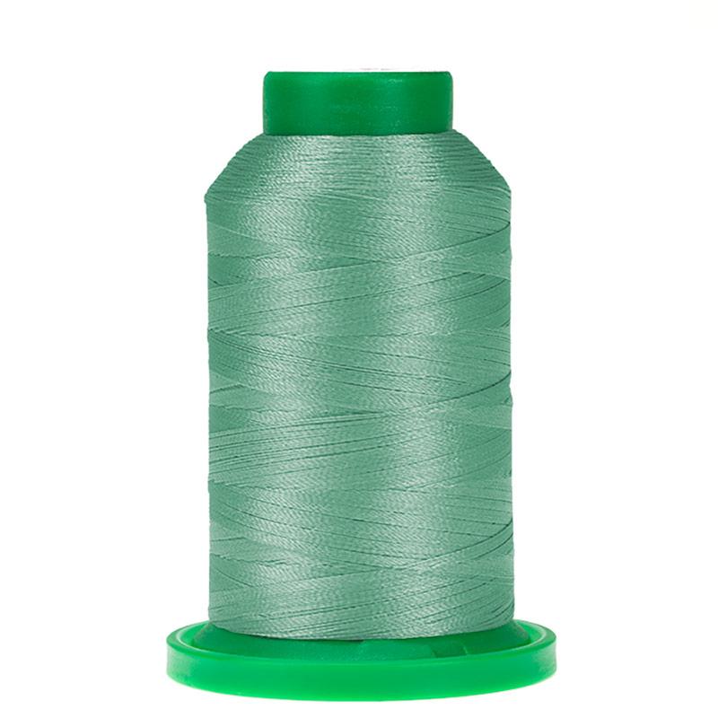 Isacord 1000m Polyester - Kelly: 2922-5515
