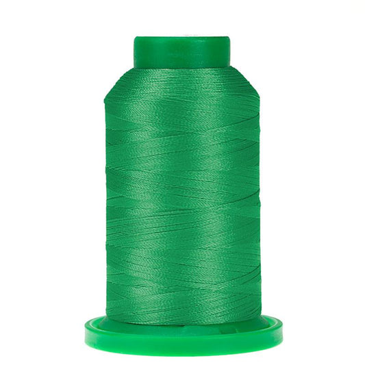 Isacord 1000m Polyester - Enchanting Forest: 2922-5565