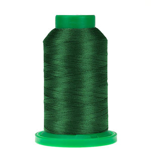 Isacord 1000m Polyester - Light Kelly: 2922-5613