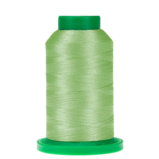Isacord 1000m Polyester - Kiwi: 2922-5822