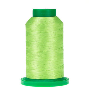 Isacord 1000m Polyester - Chartreuse: 2922-5830