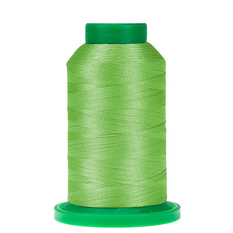 Isacord 1000m Polyester - Celery: 2922-5832