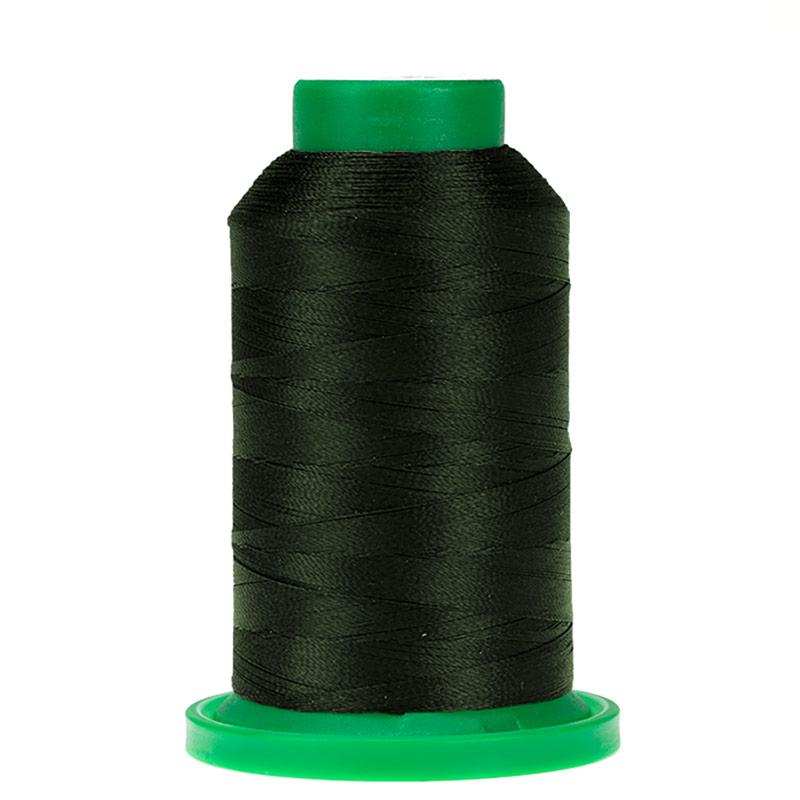 Isacord 1000m Polyester - Herb Green: 2922-5866