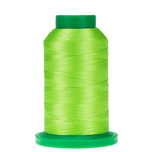 Isacord 1000m Polyester - Erin Green: 2922-5912