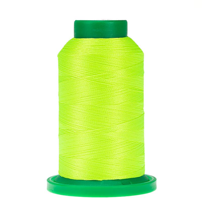 Isacord 1000m Polyester - Sour Apple: 2922-5940