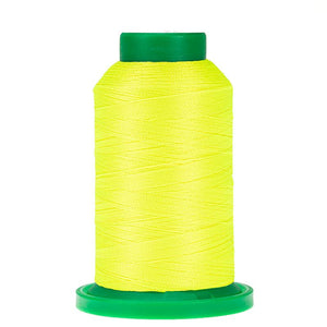 Isacord 1000m Polyester - Mountain Dew: 2922-6010