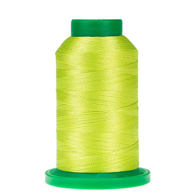 Isacord 1000m Polyester - Limelight: 2922-6031