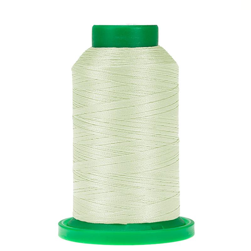 Isacord 1000m Polyester - Old Lace: 2922-6071