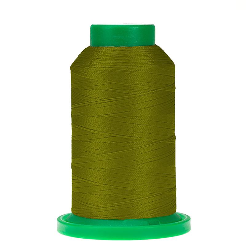 Isacord 1000m Polyester - Caper: 2922-6133