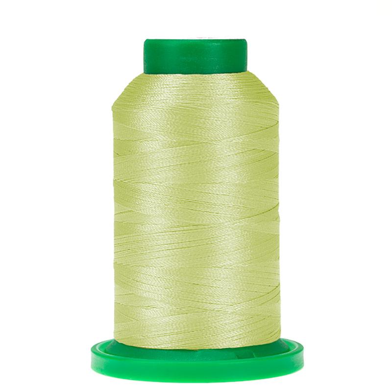 Isacord 1000m Polyester - Spring Green: 2922-6141