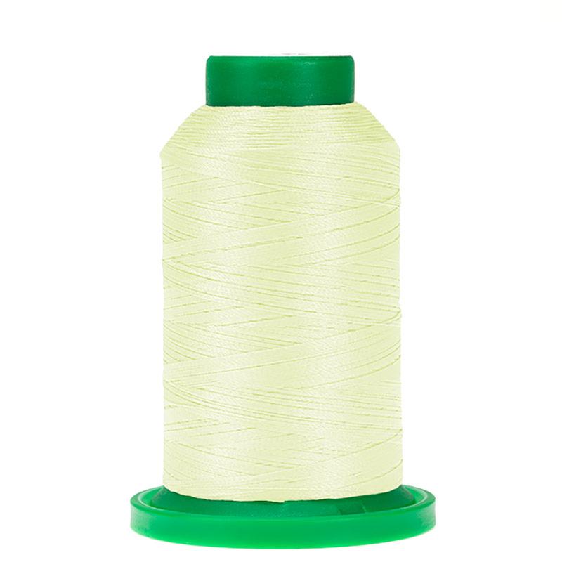 Isacord 1000m Polyester - Lemongrass: 2922-6151