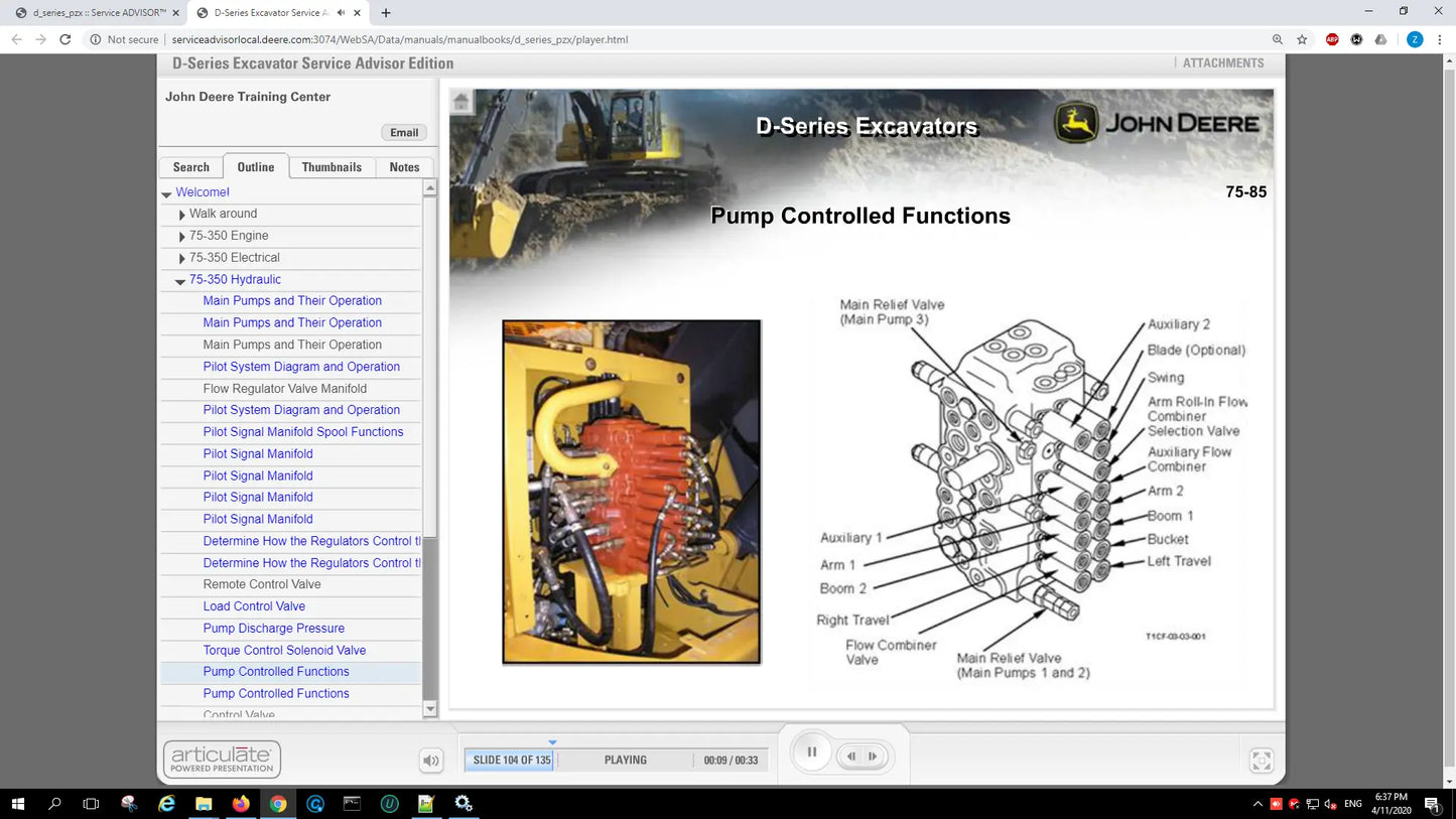 April 2022 - Kimberbell Dealer Club: Storybook Pocket Pillow