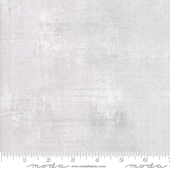 Moda Grunge Basics 30150 360 Gray Paper (Sold by the Yard)