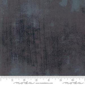 Moda Grunge Basics 30150 454 New Cordite (Sold by the Yard)