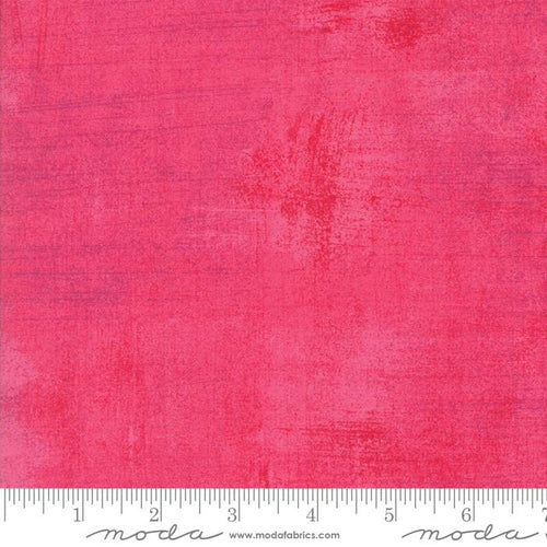 Moda Grunge Basics 30150 328 Paradise Pink (Sold by the Yard)