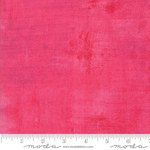 Moda Grunge Basics 30150 328 Paradise Pink (Sold by the Yard)