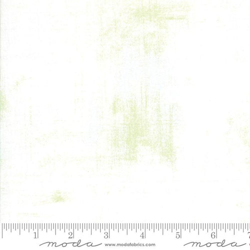 Moda Grunge Basics 30150 58 Basics White (Sold by the Yard)