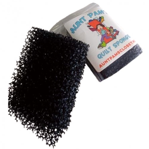 Aunt Pam's Quilt Sponge