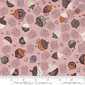 Moda Slow Stroll by Fancy That Design House Fabric by the Yard