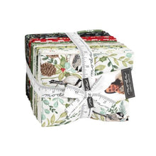 Load image into Gallery viewer, Moda Holidays At Home by Deb Strain Fabric Collection Pre-Cuts